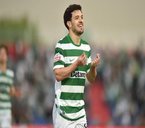 葡体前锋贡萨尔维斯:被绝杀很难受,我们会在客场争取赢球