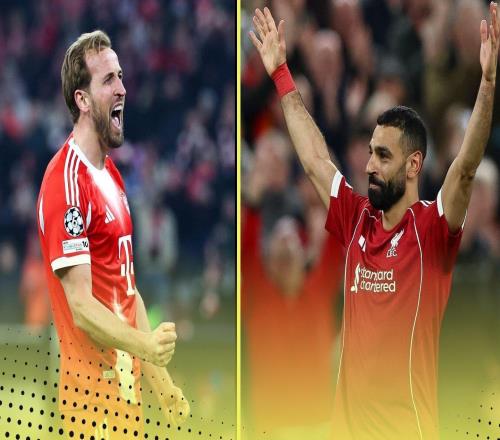 巴薩被踢出前4，歐冠8強(qiáng)戰(zhàn)力榜現(xiàn)3大反轉(zhuǎn)