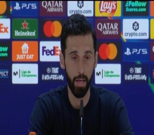 皇马12拜仁!阿韦洛亚:不信能翻盘的留在马德里,下场别踢了!