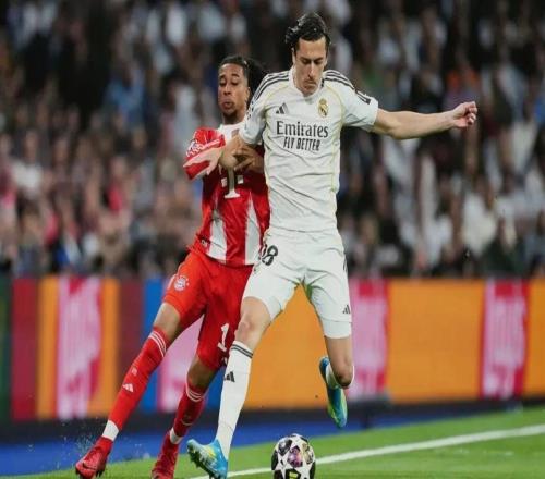 球星熄火，小將爆雷，這還是一支磕磕絆絆的皇馬