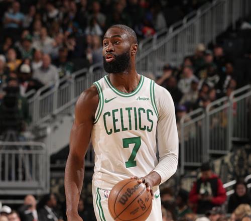 逆轉！布朗35+9+3，鮑爾36+6+5，塔圖姆創紀錄，此戰誕生4個事實