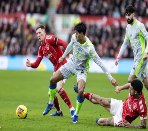 6500萬鎊曼城對簽下安德森充滿信心不外加籌碼這價格真沒戲