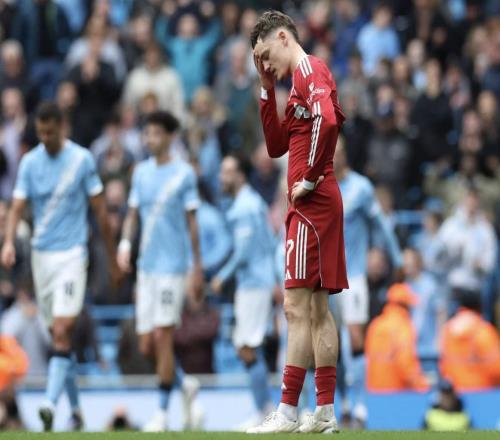 記者：大巴黎內部非常尊重利物浦，沒有人認為這會是一場屠殺