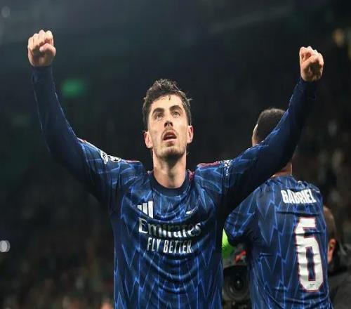 亨利：阿森納是歐冠中最穩(wěn)固的球隊(duì)，球隊(duì)整體性很強(qiáng)