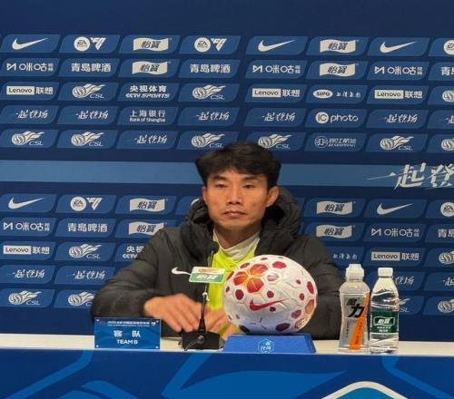 遇強必慘敗，鄭智的理想主義實驗走到十字路口