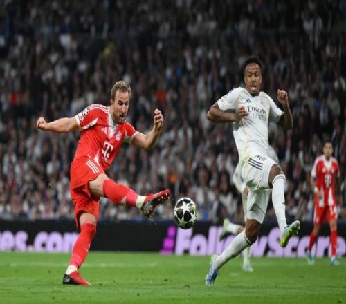 體育早餐4.8拜仁21客勝皇馬中國U20女足一球小勝泰國