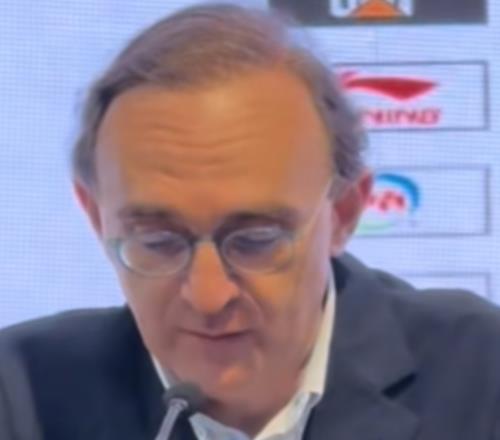 勝福建發(fā)布會!皮特森打服烏戈,莫蘭德王嵐嵚不適,繼偉反思問題