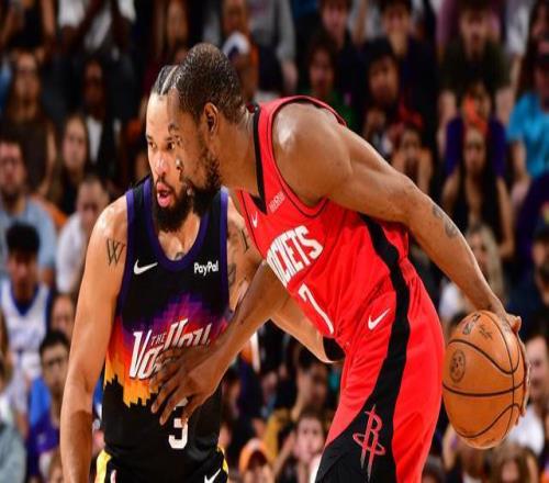 杜蘭特：不會去在意狄龍他說垃圾話因感覺自己沒融入比賽