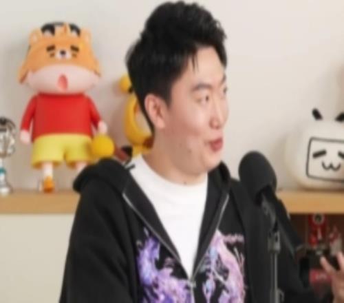 管澤元訪談《元來如此》:Xiaohu陰差陽錯坐實喜劇人身份