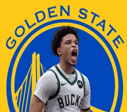 場均17+4+5，拿莫蘭特雄鹿都不換！勇士管理層現(xiàn)在肯定老后悔了