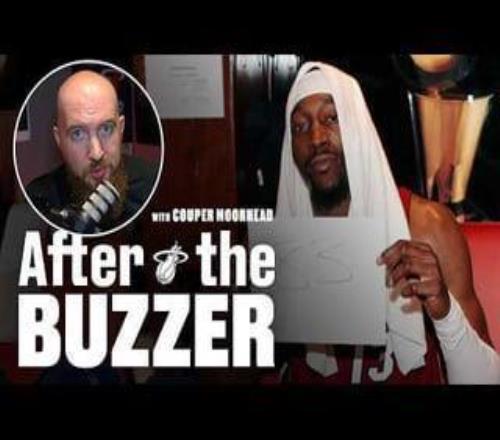 热火核心憋了3年数据,全明星投票却把他踢出首发