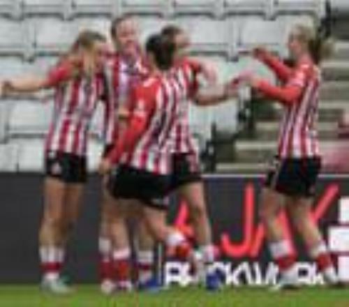 英足总前高管带队收购桑德兰女足,放话要"打造最高平台"