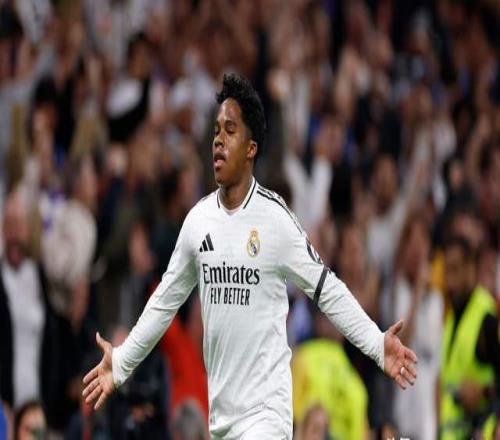 落后7分被保級(jí)隊(duì)絕殺，皇馬冠軍夢(mèng)碎了