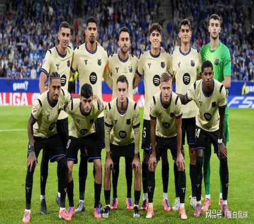 态度突变!巴萨青训中场心灰意冷,已接受离队可能