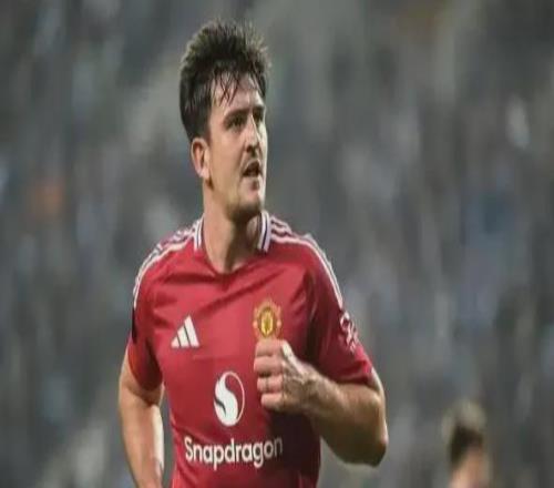 曼聯(lián)官宣！正式續(xù)約！紅魔最硬的脊梁，留住了！