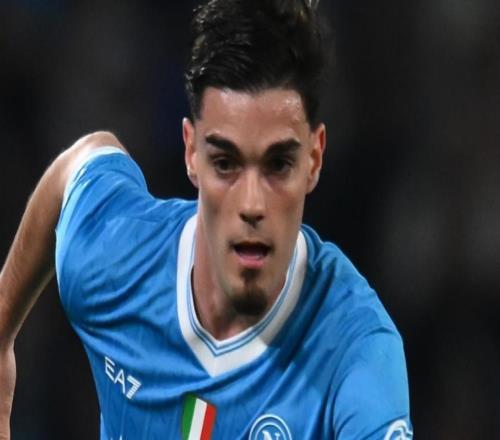 那不勒斯左后衛(wèi)古鐵雷斯：最后7輪要全勝然后等國米犯錯