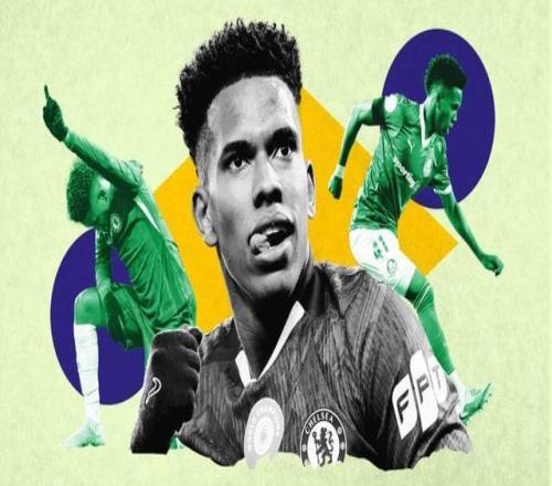 切爾西17歲新援身價(jià)暴漲3倍，巴薩腸子悔青了