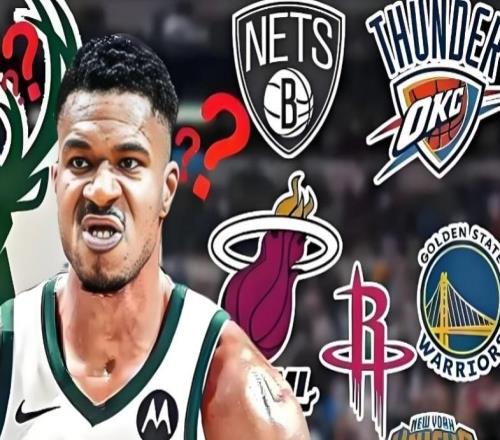 雄鹿想保守，但字母想戰(zhàn)斗