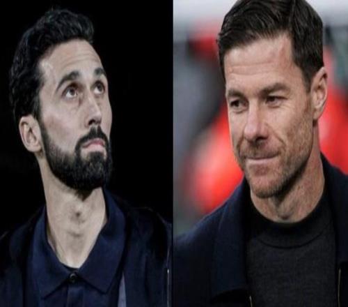 皇馬本賽季在阿韋洛亞治下已輸了6場，超過阿隆索的5場