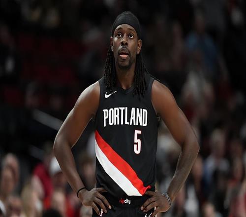 后場老將確實是盡力了！可惜開拓者的整體實力還是差了掘金一些