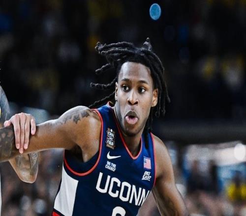 NCAA決賽：密歇根滅康大時隔37年第2冠康大7進決賽首次丟冠