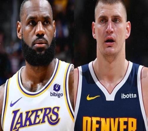 西部前六直通季后賽全出爐：森林狼搭上末班車火箭戰績追平湖人