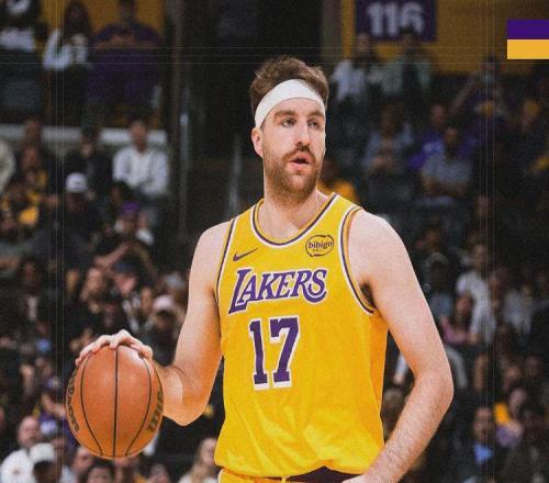 4比0橫掃！狂贏117分！湖人輸了，詹姆斯沒輸