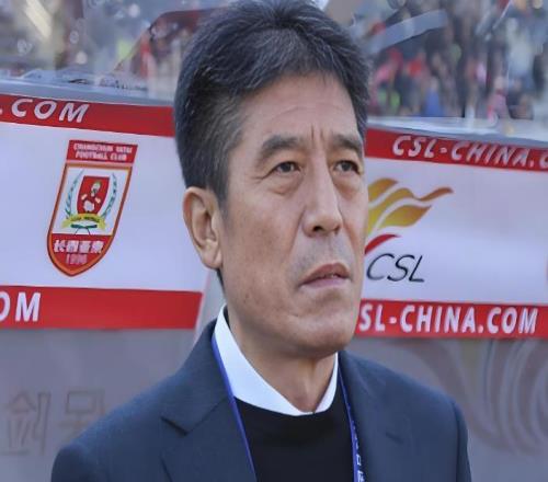 喜訊！李章洙在4月7日重返中國足壇挑大梁，新身份首次官宣
