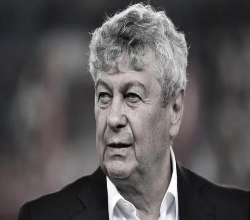 切費(fèi)林緬懷盧塞斯庫(kù)：足球世界失去了一位非凡的人物