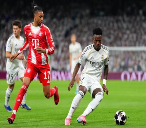 12,01，歐冠最新戰(zhàn)報，拜仁贏下歐洲德比，阿森納拒絕掉鏈子