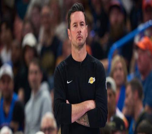 雷迪克回應(yīng)獨行俠：最終我們獲得了需要的影像非常感激