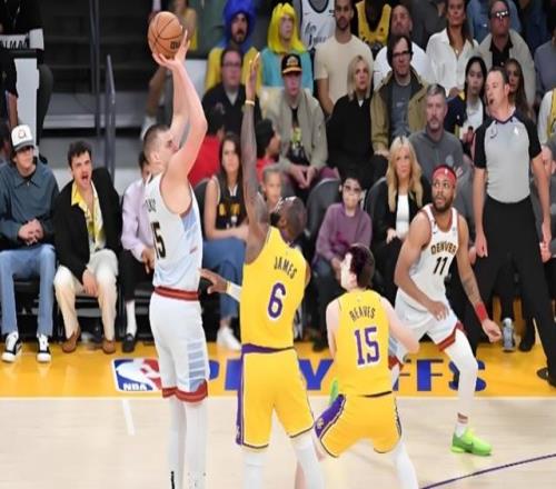 西部懸念：排位大亂斗！搶三大戰(zhàn)！船拓爭八！