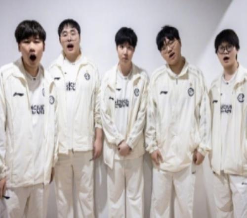 IG發布對陣NIP賽場語音Breathe這個就叫互相兜底!