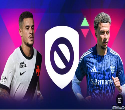 德轉(zhuǎn)更新2026年自由球員市場(chǎng)，庫蒂尼奧、阿里領(lǐng)銜