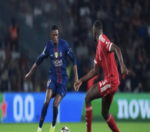 欧冠一夜双响炮!利物浦0射正遭吊打,巴萨20年魔咒作古