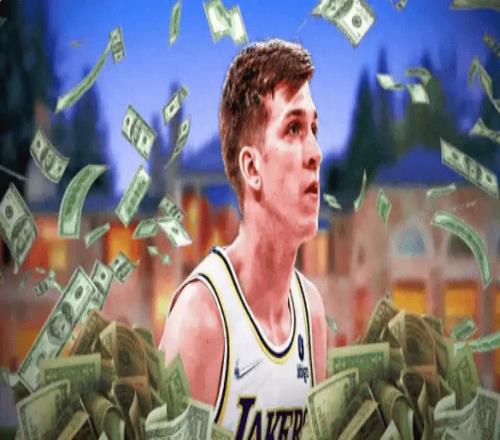 里夫斯賽季報(bào)銷湖人手握5000萬(wàn)卻可能白送他真相讓球迷坐不住了