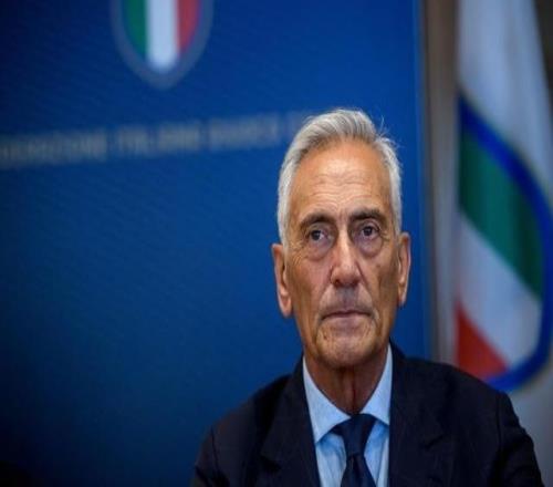 不沖刺不逼搶不過(guò)人！意甲成大爺聯(lián)賽意大利離任足協(xié)主席交底了