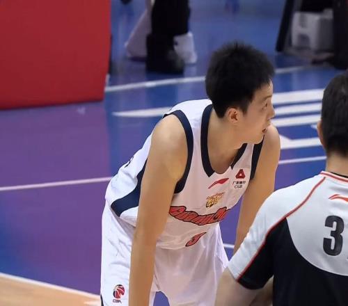 終于來了！廣東最強(qiáng)王牌打服杜鋒，保底能進(jìn)總決賽了！