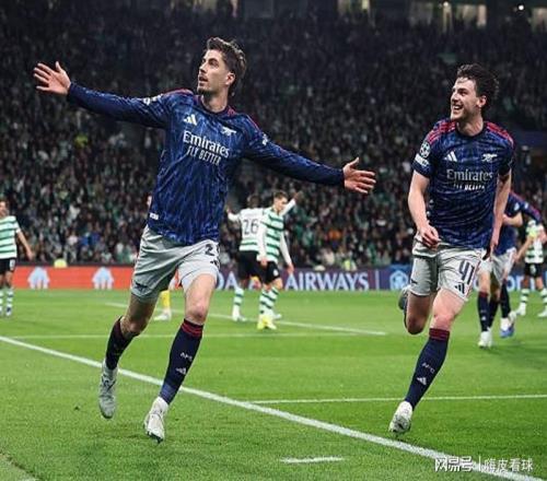 最強歐冠！阿森納全部都要，巴薩只能保一個，四大領(lǐng)頭羊贏下三場