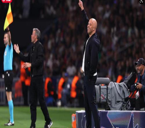 衛(wèi)冕冠軍太強(qiáng)了大巴黎20、4強(qiáng)在招手利物浦命懸一線：四大皆空