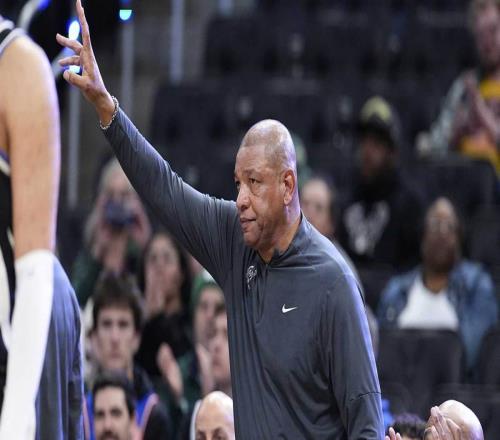 NBA傳聞：雄鹿與奇才或?qū)帄Z新任主教練