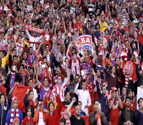 拜仁对马德里警方的过度执法表示愤怒与不满_西甲直播