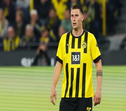 圖片報披露多特蒙德球員薪資情況聚勒年薪1400萬歐元科貝爾吉拉西恩梅查均為1000萬_德甲直播