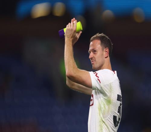 埃文斯談從球員身份轉(zhuǎn)變?yōu)榻叹毜钠婷铙w驗(yàn)與卡里克的默契合作_英超直播