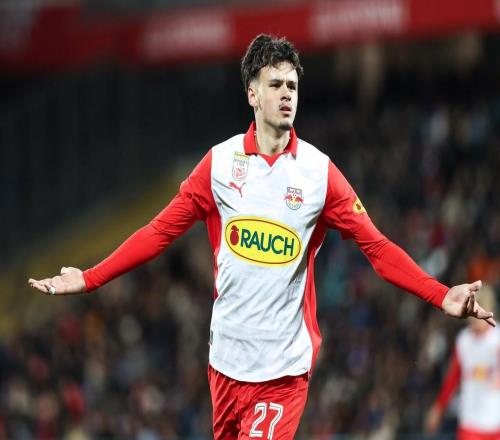 佩杜拉：那不勒斯對(duì)阿拉伊貝戈維奇著迷不已，已進(jìn)行轉(zhuǎn)會(huì)工作