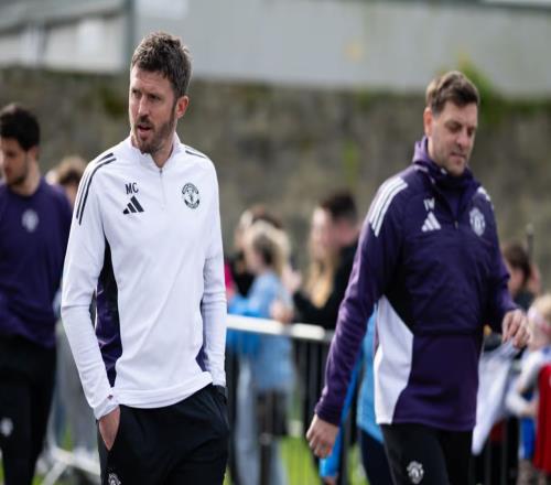 連戰(zhàn)馬競(jìng)、巴黎、米蘭，曼聯(lián)2627賽季季前全部在歐洲踢