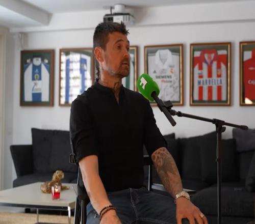 前皇馬舊將：馬拉多納才是歷史最佳馬競的偉大無需歐冠證明