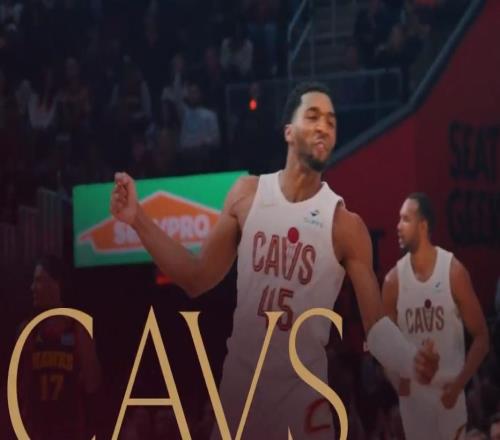 神級挑戰(zhàn)+制勝4罰！米切爾31+7贏潛在首輪對決哈登出戰(zhàn)19勝6負(fù)