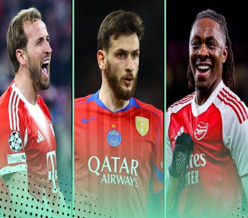 OPTA算法把曼聯(lián)塞進(jìn)前10，歐冠冠軍切爾西被擠到門外