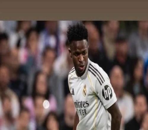 維尼修斯社媒為球隊打氣：我們還活著，必須有信心